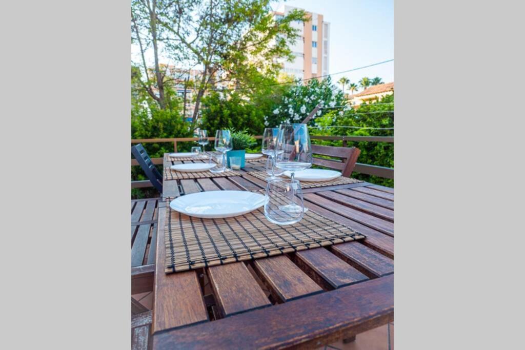 Marbella: 6 W/ Pool & 70m To The Palma